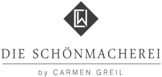 Logo von Die Schönmacherei by Carmen Greil